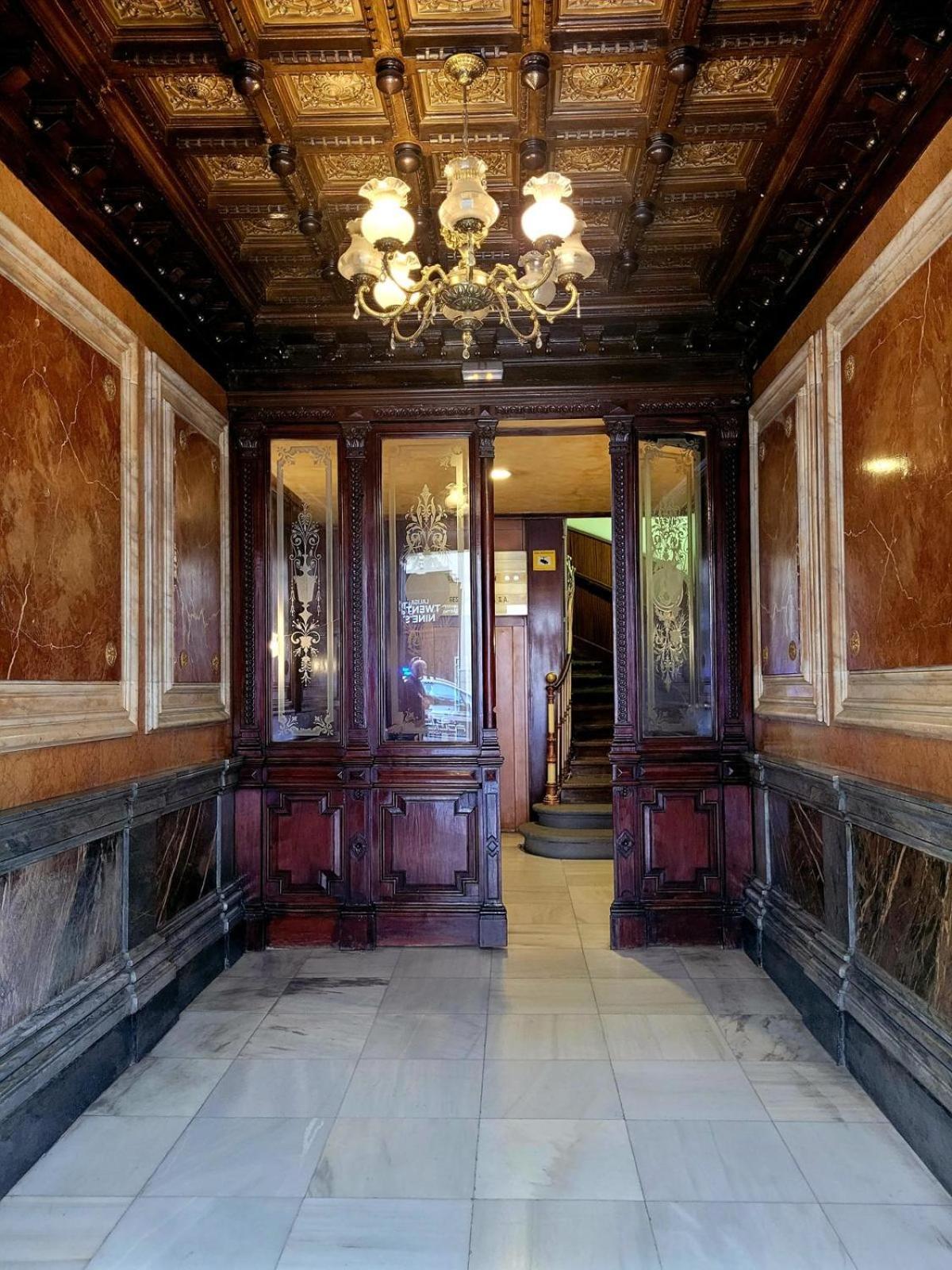 Precioso Apartamento 6P En Sol Madrid Exterior photo