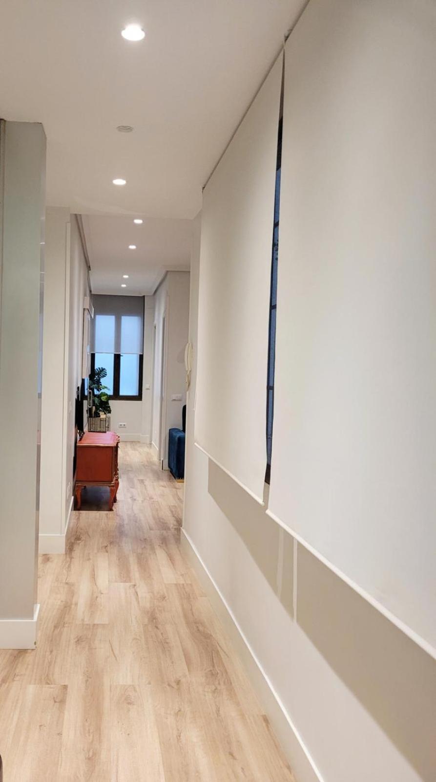 Precioso Apartamento 6P En Sol Madrid Exterior photo