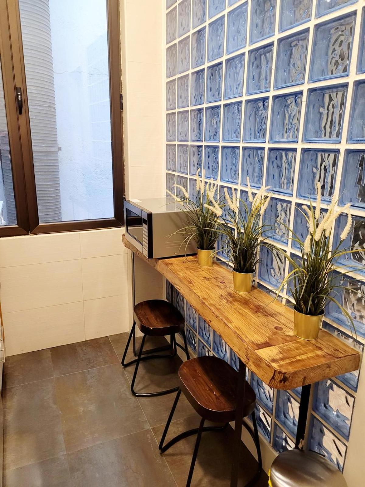Precioso Apartamento 6P En Sol Madrid Exterior photo