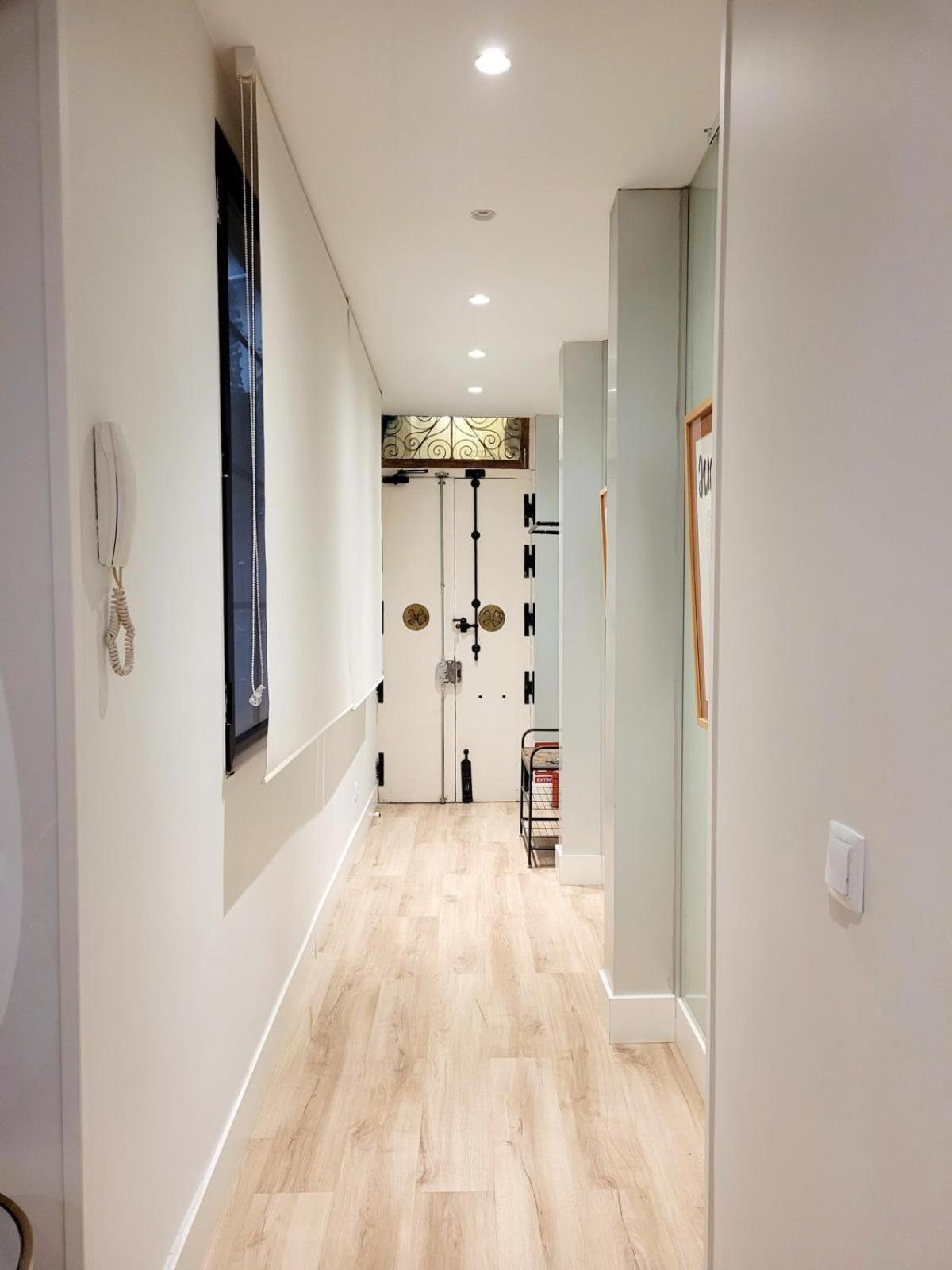 Precioso Apartamento 6P En Sol Madrid Exterior photo